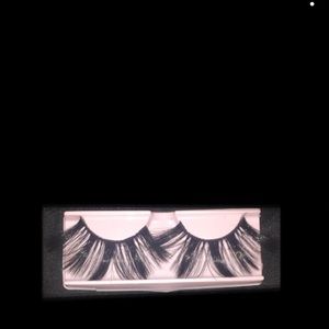 25 mm mink lashes